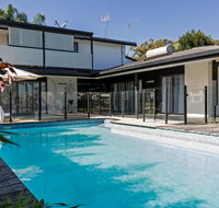 Gold HomeBroadBeach Gold Coast - Accommodation BNB