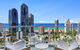 Gold Tower 20th Level Dual Key Ocean View - thumb 0