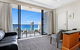 Gold Tower 20th Level Suite With Kitchenette - thumb 2