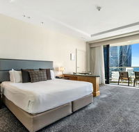 Gold Tower in the Oaks Hotel Surfers Paradise - 1020 - Accommodation BNB