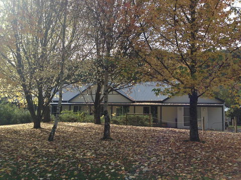 Goldberryaccommodation - Accommodation BNB 0