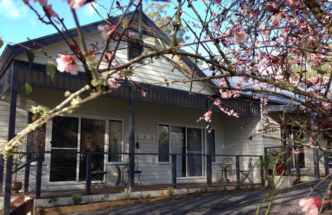Goldberryaccommodation - Accommodation BNB 1