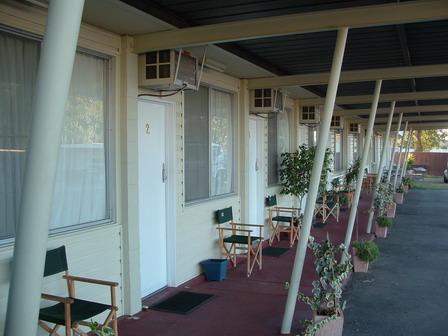 Purrawunda ACT Accommodation BNB