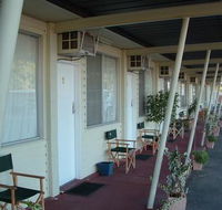 Golden Grain Motel - Accommodation BNB
