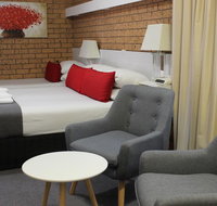 Golden Harvest Motor Inn Moree - Accommodation BNB