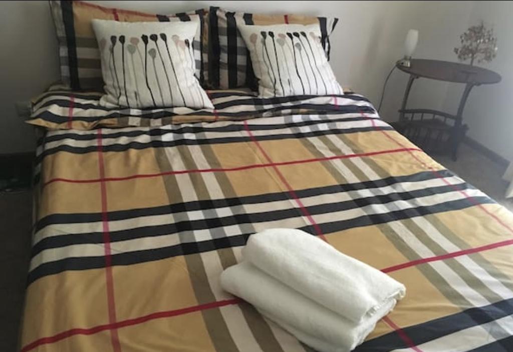  Accommodation BNB