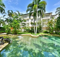 Golden Sands Beachfront Resort - Accommodation BNB