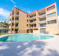 Golden Shores U7 21 Landsborough Parade - Accommodation BNB
