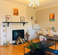 Golden Village - Accommodation BNB