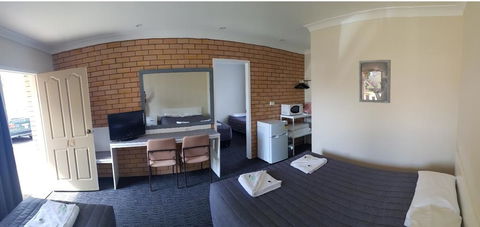 Goldfields Motel - Accommodation BNB 2