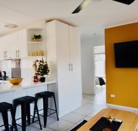Goldie Apartment - Accommodation BNB