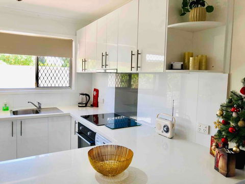 Goldie Apartment - Accommodation BNB 3