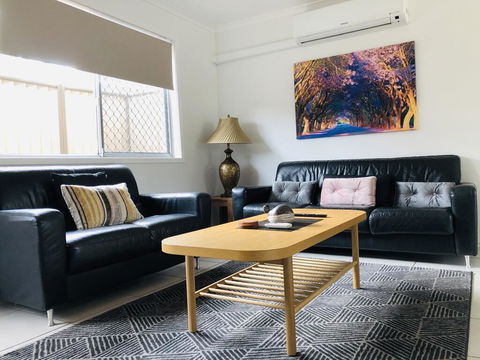 Goldie Apartment - Accommodation BNB 2