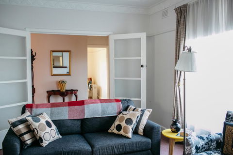 Goldies On Piper Kyneton - Accommodation BNB 2