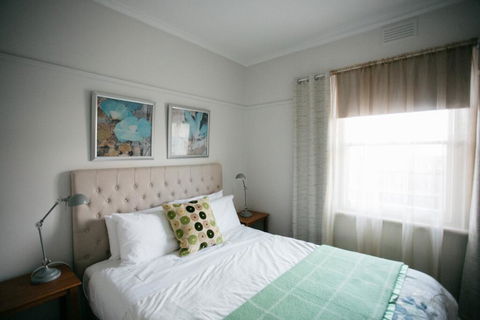 Goldies On Piper Kyneton - Accommodation BNB 3