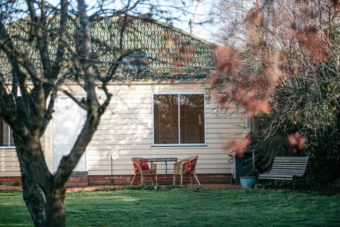 Goldies On Piper Kyneton - Accommodation BNB 3