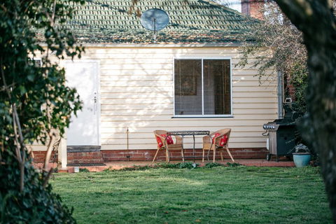 Goldies On Piper Kyneton - Accommodation BNB 2