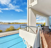 Goldsborough Place Apartments - Accommodation BNB