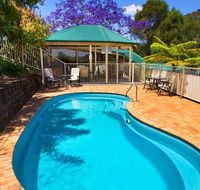 Golf Club Motor Inn Wingham - Accommodation BNB