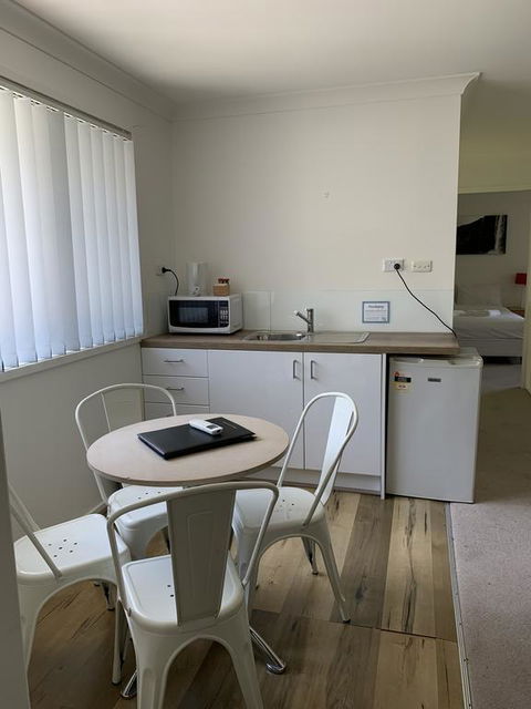 Golf View Motel - Accommodation BNB 3