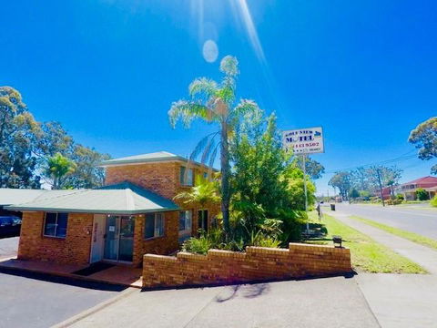 Golf View Motel - Accommodation BNB 0