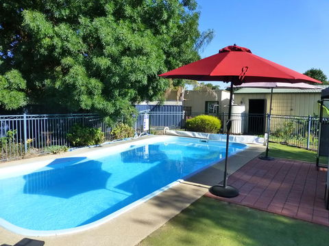Golfers Retreat Motel - Accommodation BNB 1
