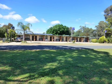 Golfers Retreat Motel - Accommodation BNB 0