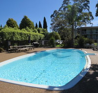 Golfview Lodge - Accommodation BNB