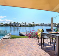 Gone Fishin' - Noosa Waters - Accommodation BNB