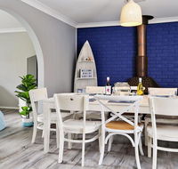 Gone Fishing - air conditioned crisp and clean - Accommodation BNB