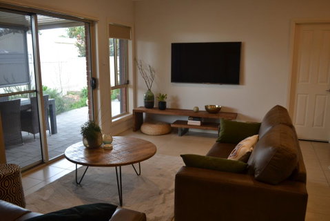 Gone To Barossa - Accommodation BNB 2