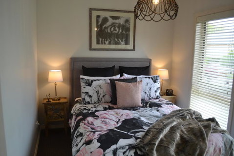 Gone To Barossa - Accommodation BNB 1
