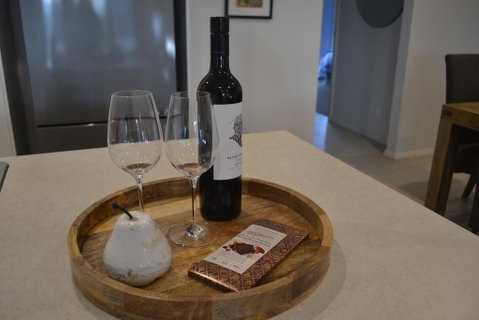 Gone To Barossa - Accommodation BNB 3