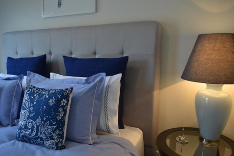 Gone To Barossa - Accommodation BNB 0