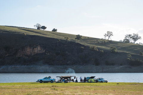 Good Hope Resort - Accommodation BNB 3