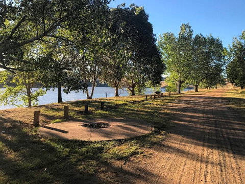 Good Hope Resort - Accommodation BNB 1