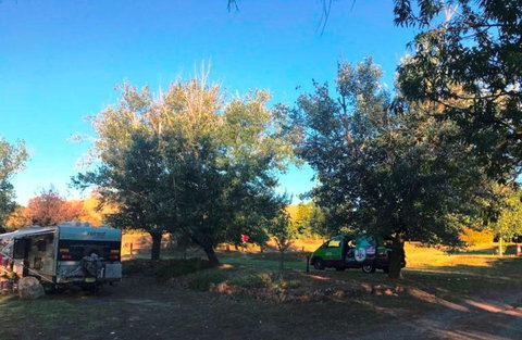 Good Hope Resort - Accommodation BNB 2