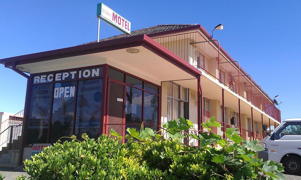  Accommodation BNB