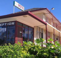 Goolgowi Highway Motel - Accommodation BNB
