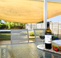 Goolwa Blue Escape - WiFi - Pet-Friendly - Accommodation BNB