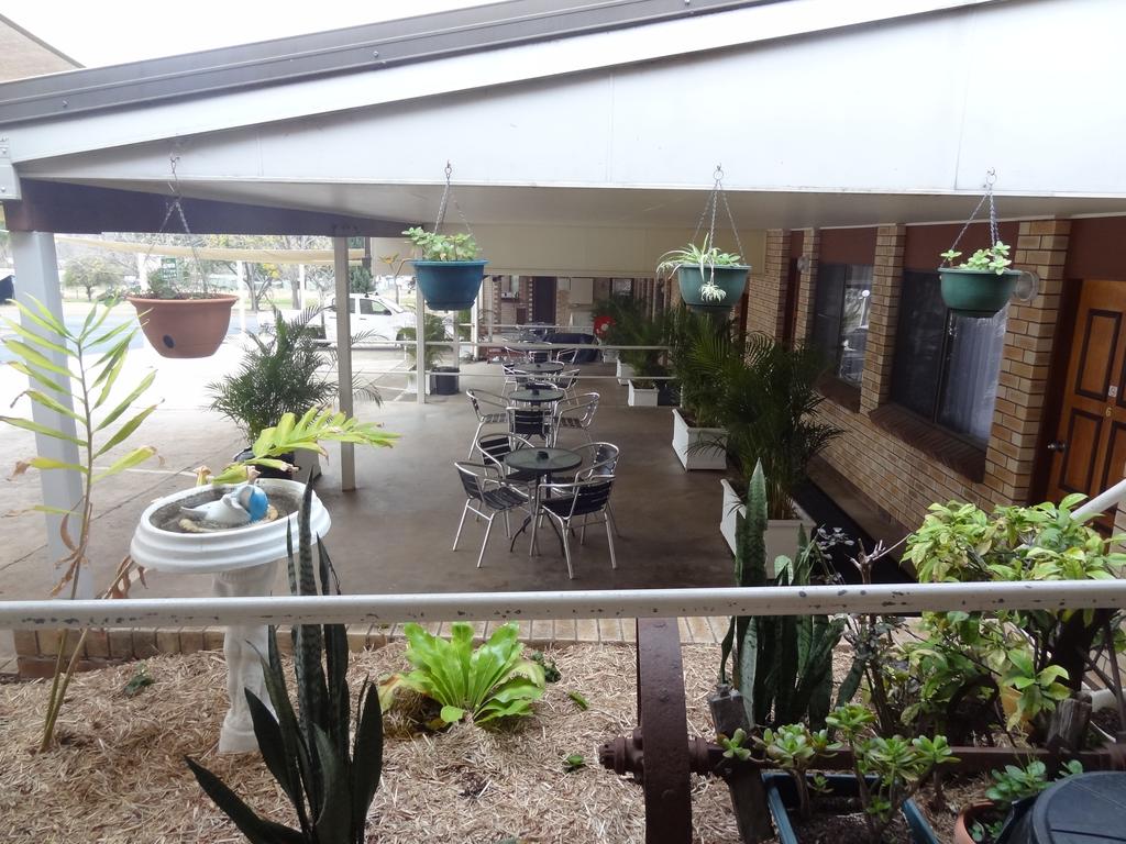  Accommodation BNB