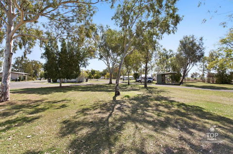 Goondiwindi Holiday Park - Accommodation BNB 2