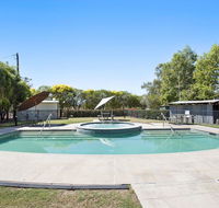 Goondiwindi Holiday Park - Accommodation BNB