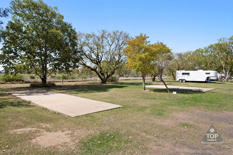 Goondiwindi Holiday Park - Accommodation BNB 3