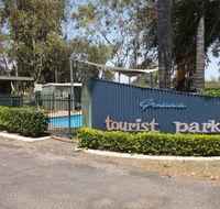 Goondiwindi Tourist Park - Accommodation BNB