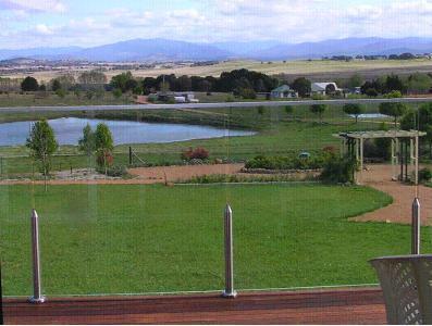 Hall ACT Accommodation BNB