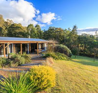 Goosewing Cottage - Accommodation BNB