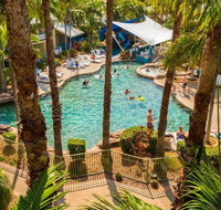 Gorgeous 4 Bed Beachside Apartment - Diamond Beach Resort - Accommodation BNB