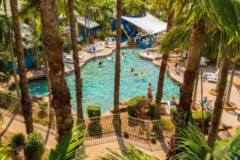 Gorgeous 4 Bed Beachside Apartment - Diamond Beach Resort - Accommodation BNB 0