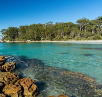 Gorgeous Beachside Cottage Jervis Bay - Accommodation BNB
